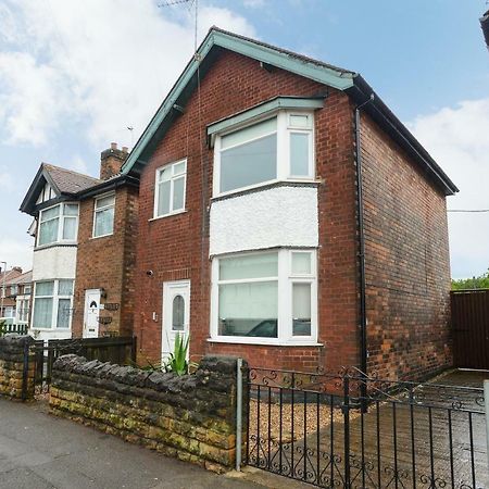 Cosy House In The Heart Of Beeston With Free Parking And Wifi Villa Nottingham Luaran gambar