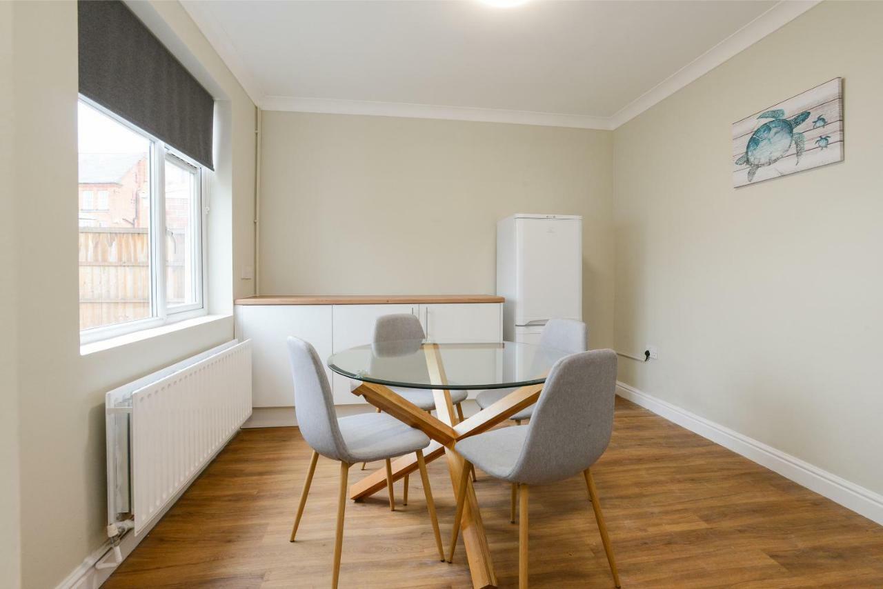 Cosy House In The Heart Of Beeston With Free Parking And Wifi Villa Nottingham Luaran gambar
