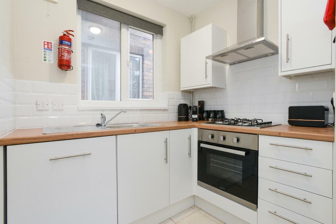 Cosy House In The Heart Of Beeston With Free Parking And Wifi Villa Nottingham Luaran gambar